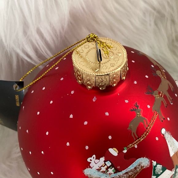 🎄 (bundle 3 items for $30) Winter scene Christmas ornament - Picture 5 of 8